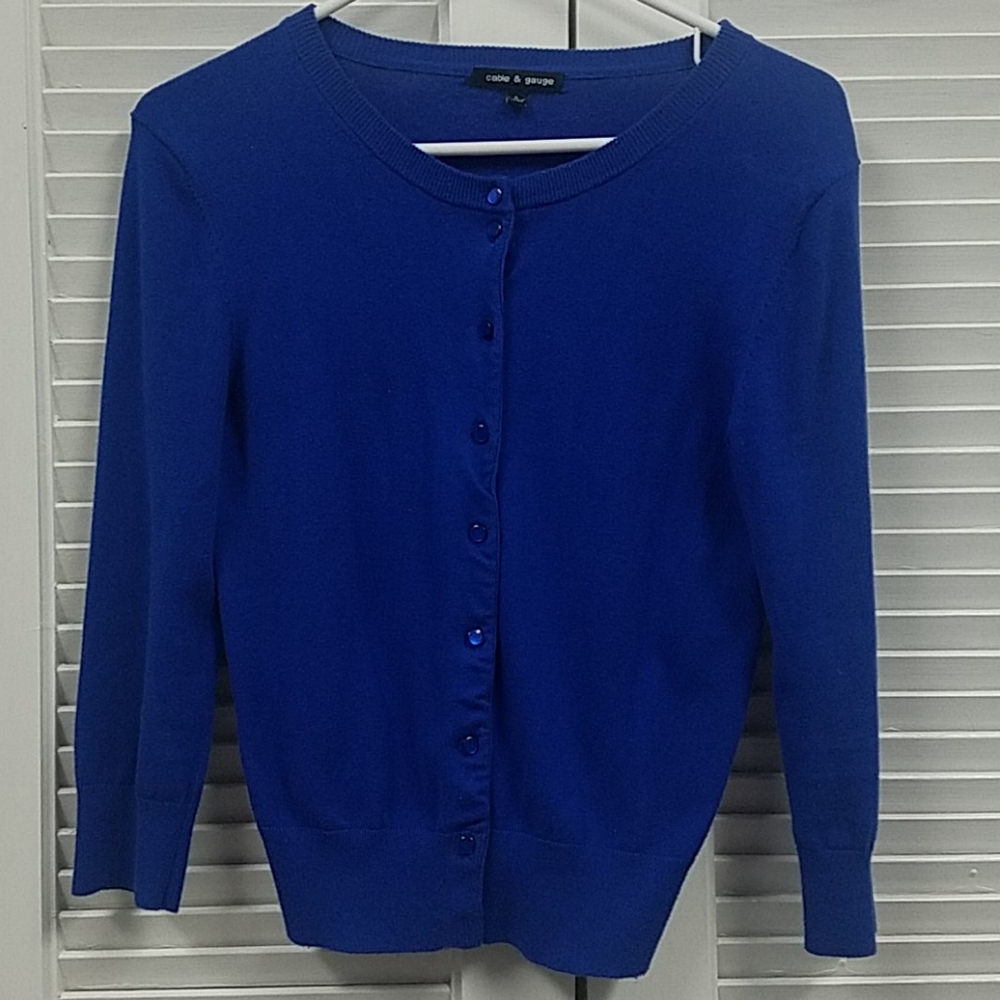 Cardigan